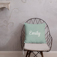 Emily Premium Pillow