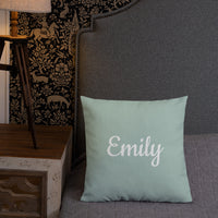 Emily Premium Pillow
