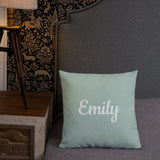 Emily Premium Pillow