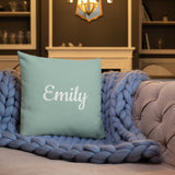 Emily Premium Pillow
