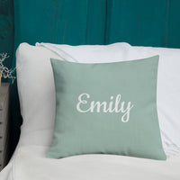Emily Premium Pillow