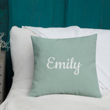 Emily Premium Pillow