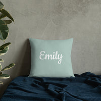 Emily Premium Pillow