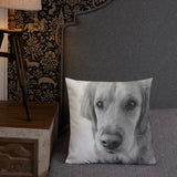 Emily Premium Pillow
