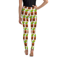Budgie Youth Leggings