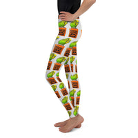 Budgie Youth Leggings