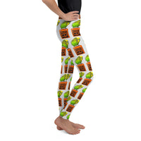 Budgie Youth Leggings