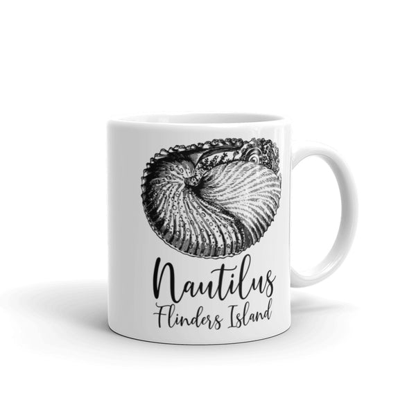 Nautilus Flinders Island