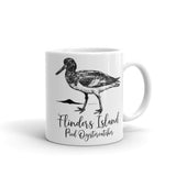 Pied Oystercatcher Flinders Island
