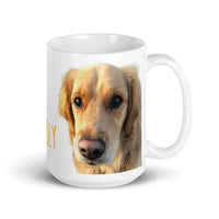 Emily Glossy Mug